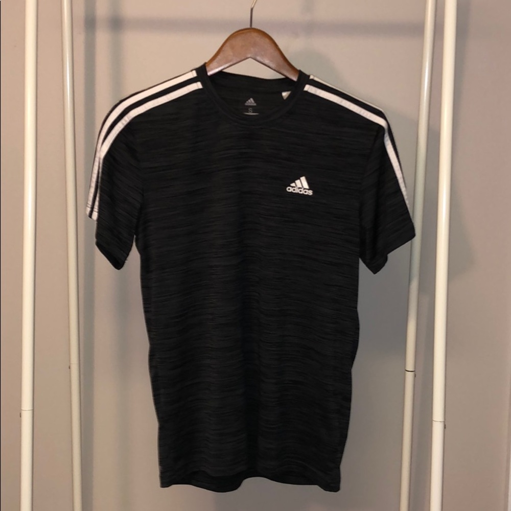 ADIDAS Workout Tee